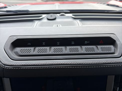 Used 2023 Ford Bronco Raptor image 13