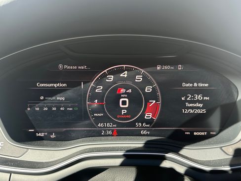 Used 2019 Audi S4 Premium Plus w/ Premium Plus Package image 9