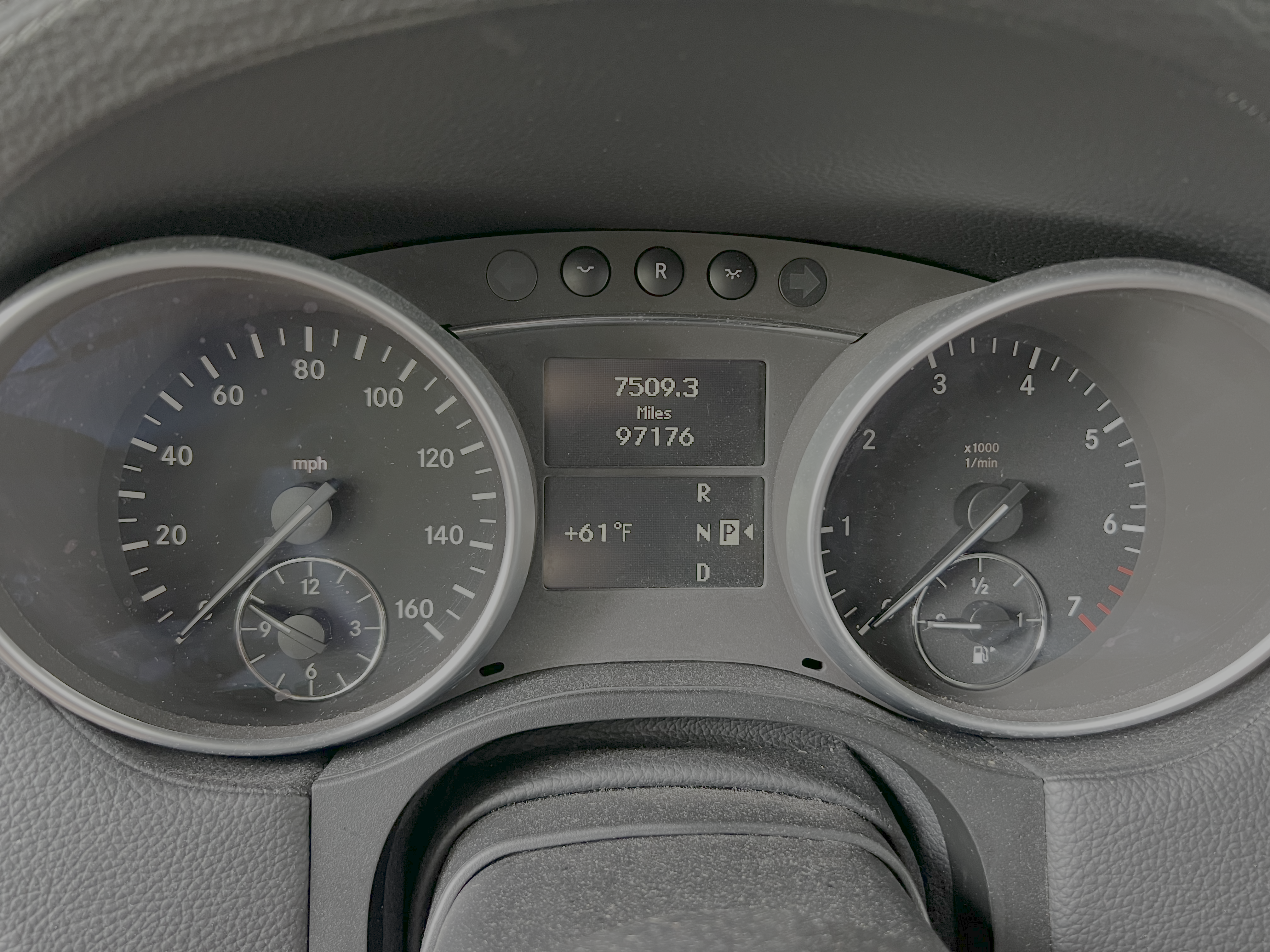 Used 2008 Mercedes-Benz GL 450 4MATIC image 31