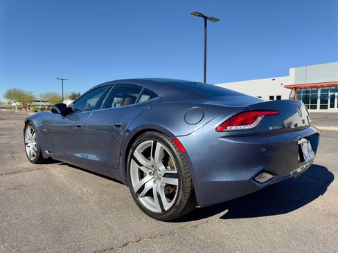 Used 2012 Fisker Karma EcoSport image 5