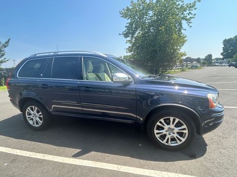 Used 2014 Volvo XC90 3.2 image 10