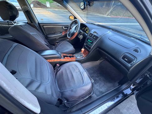 Used 2003 INFINITI I35 image 14