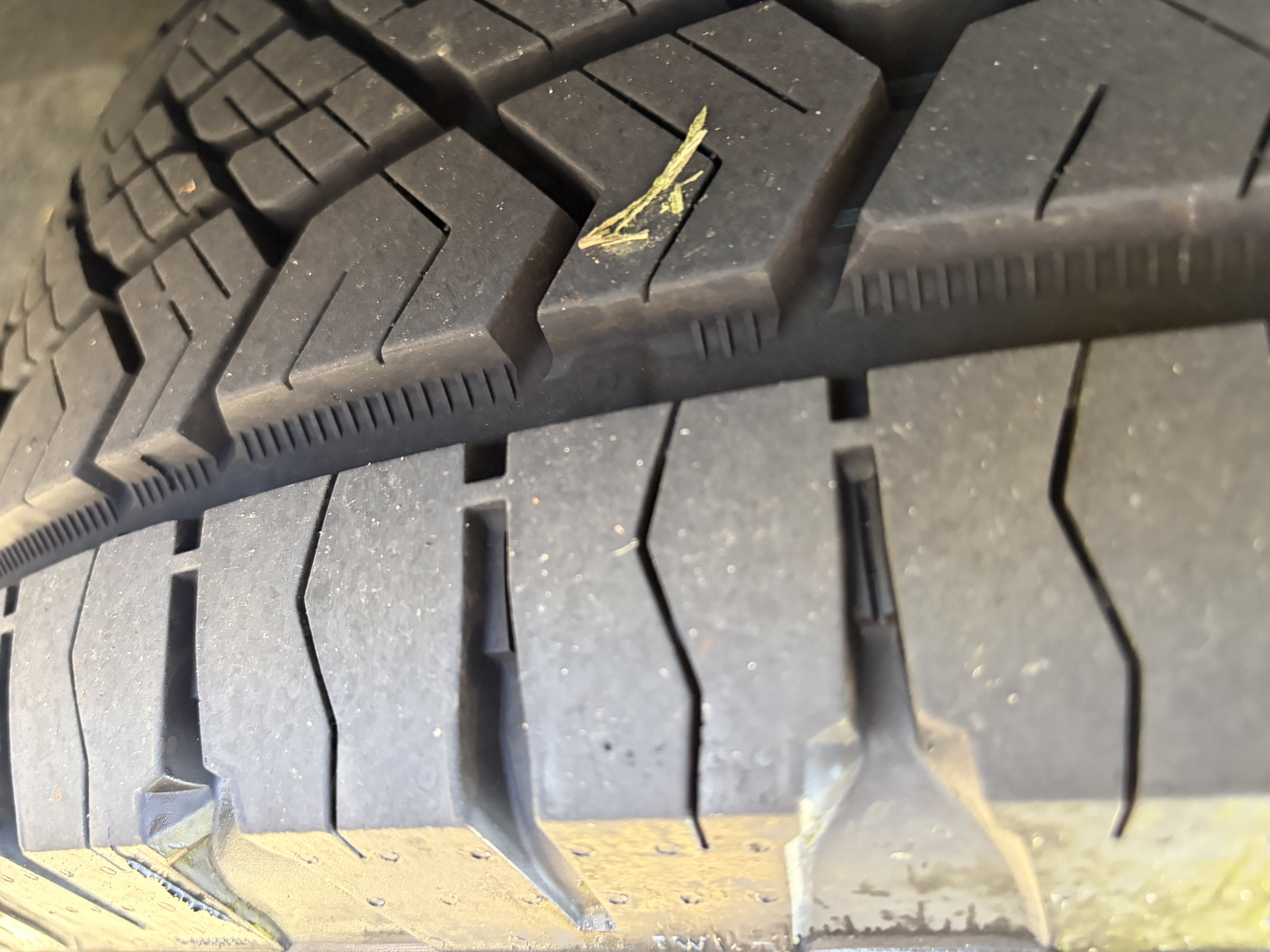 Used 2025 Honda Pilot TrailSport image 25