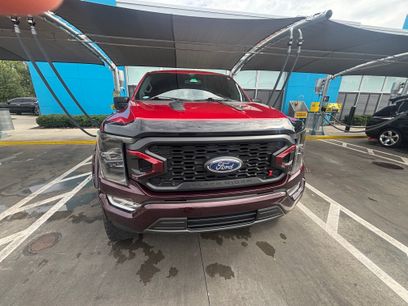 Used 2022 Ford F150 XLT w/ Equipment Group 302A High