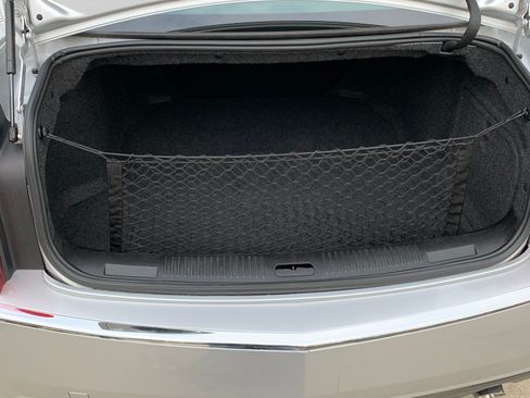 Used 2010 Cadillac CTS Performance image 20