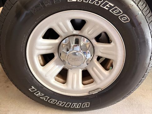 Used 2007 Ford Ranger XLT RWD image 12
