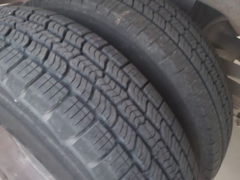 Used 2000 Ford F350 4x4 Crew Cab DRW Super Duty image 10