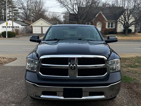 Used 2014 RAM 1500 Tradesman w/ Popular Equipment Group image 4