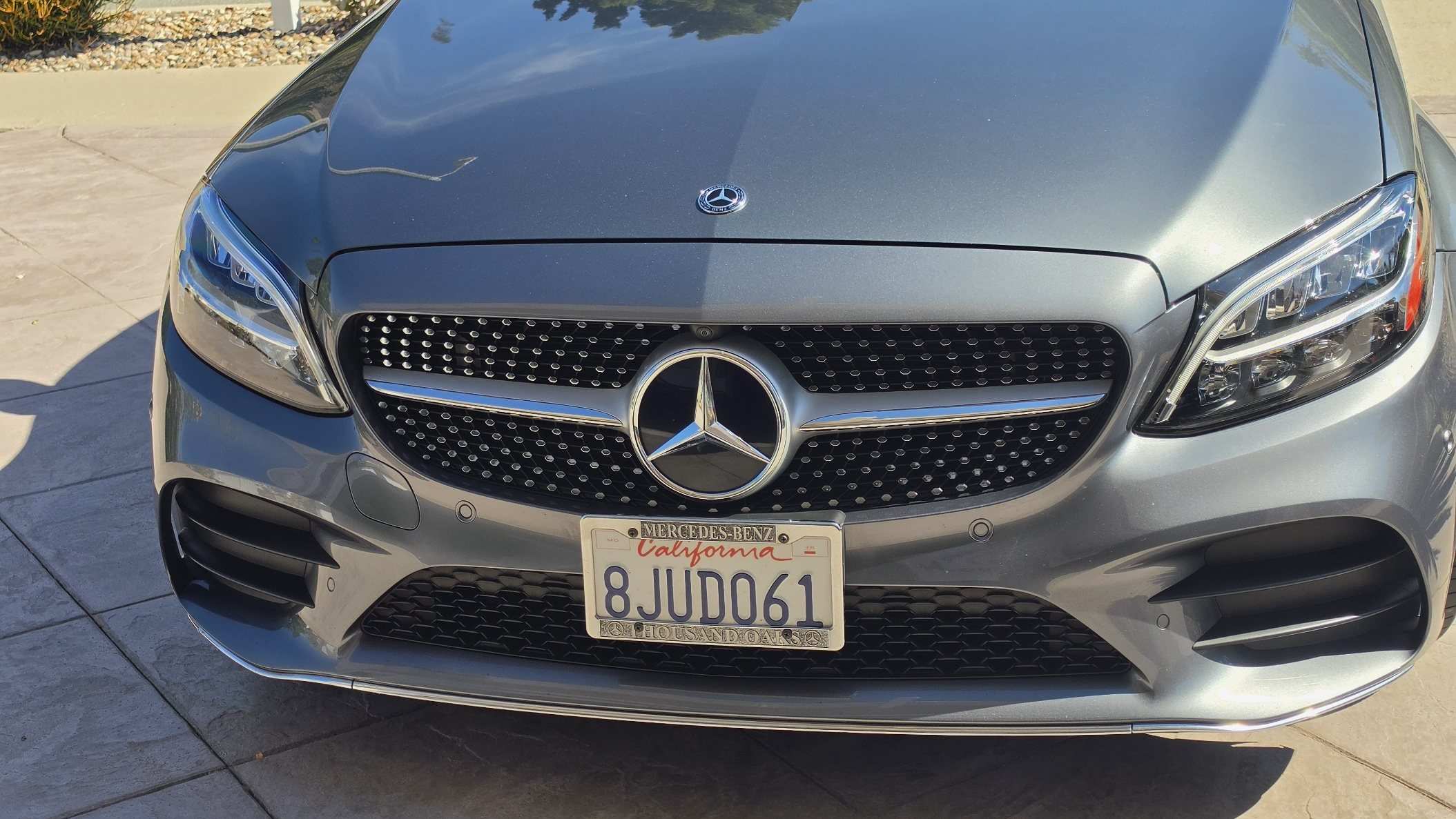Used 2019 Mercedes-Benz C 300 Coupe image 6