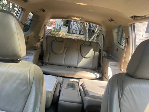 Used 2008 Toyota Highlander Limited image 17