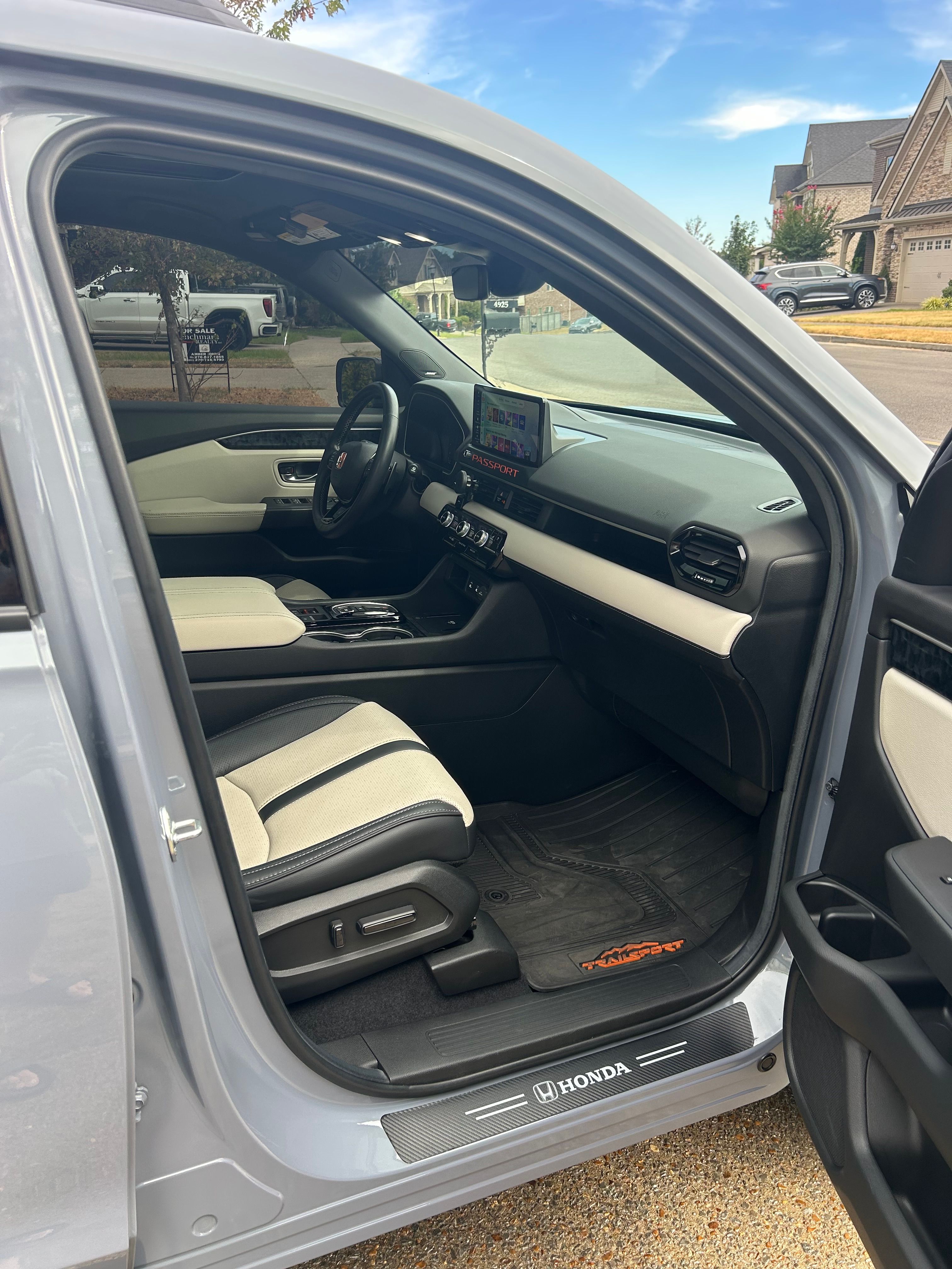 Used 2026 Honda Passport TrailSport Elite image 12