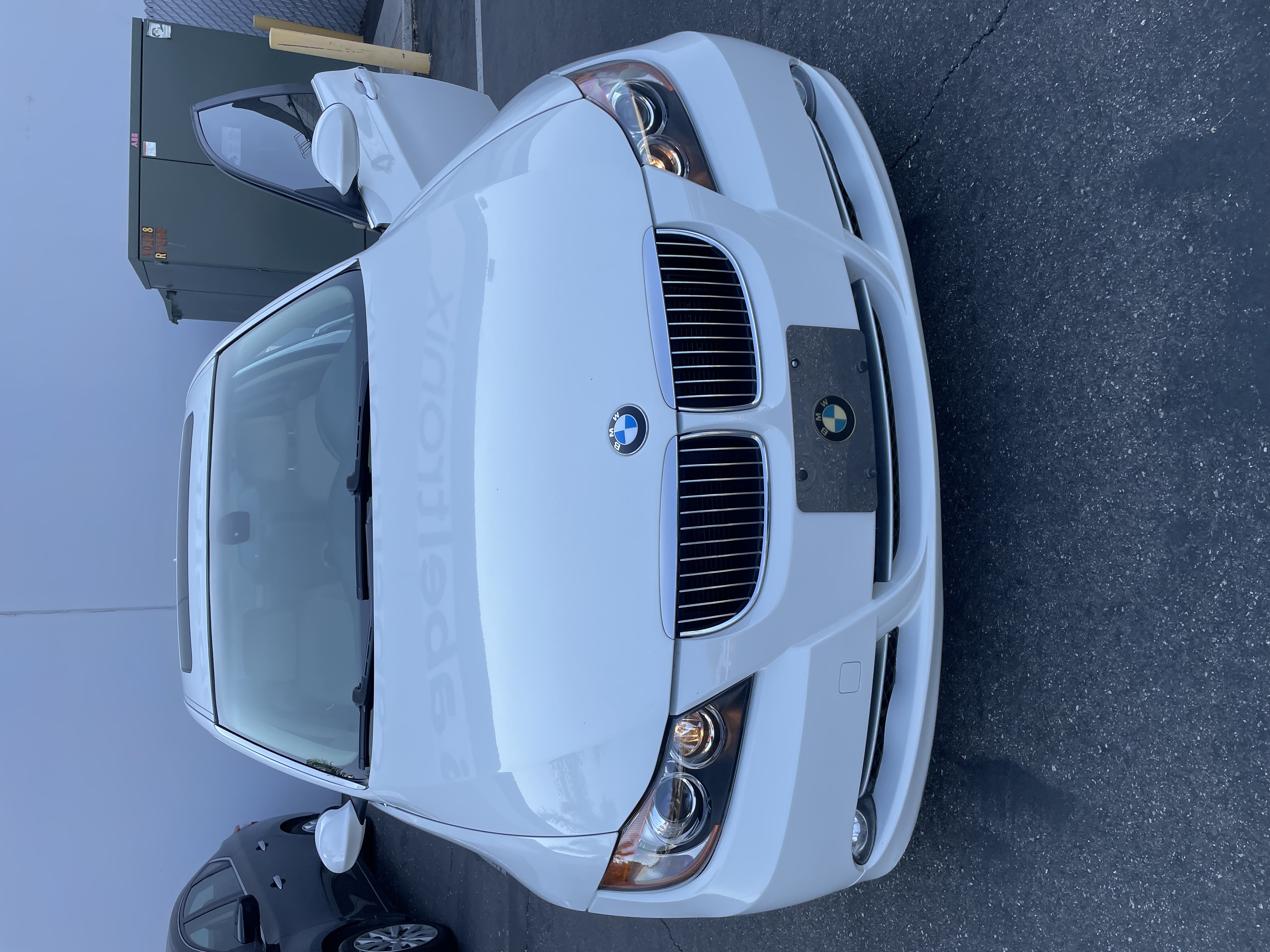 Used 2008 BMW 335i Sedan RWD image 1
