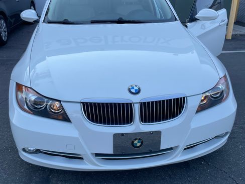 Used 2008 BMW 335i Sedan RWD image 1