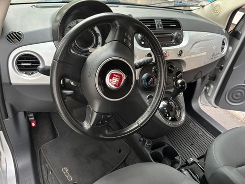 Used 2012 FIAT 500 Pop image 15