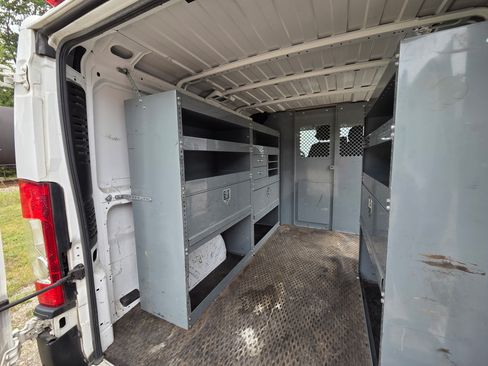 Used 2019 RAM ProMaster 1500 FWD image 9