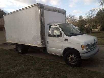 Used 1998 Ford E-350 and Econoline 350