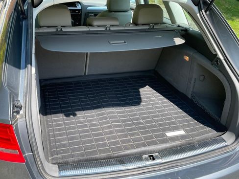 Used 2012 Audi A4 2.0T Premium Plus image 16