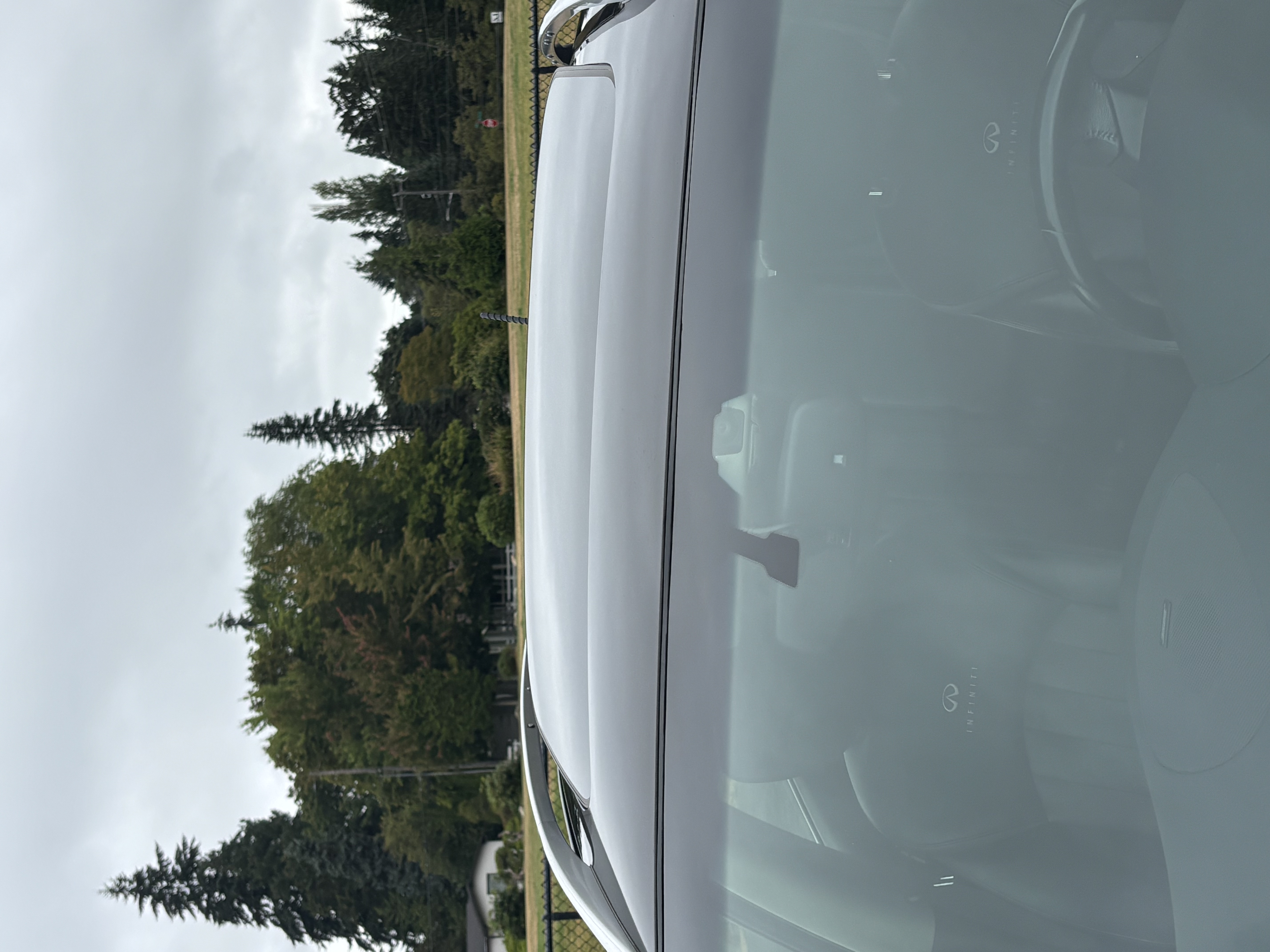 Used 2014 INFINITI QX50 Journey AWD/4WD image 22