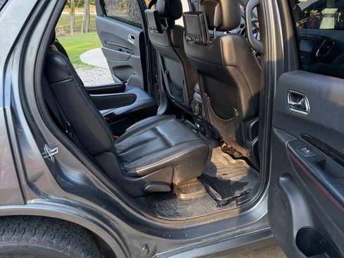 Used 2012 Dodge Durango R/T w/ Leather Interior Group image 11