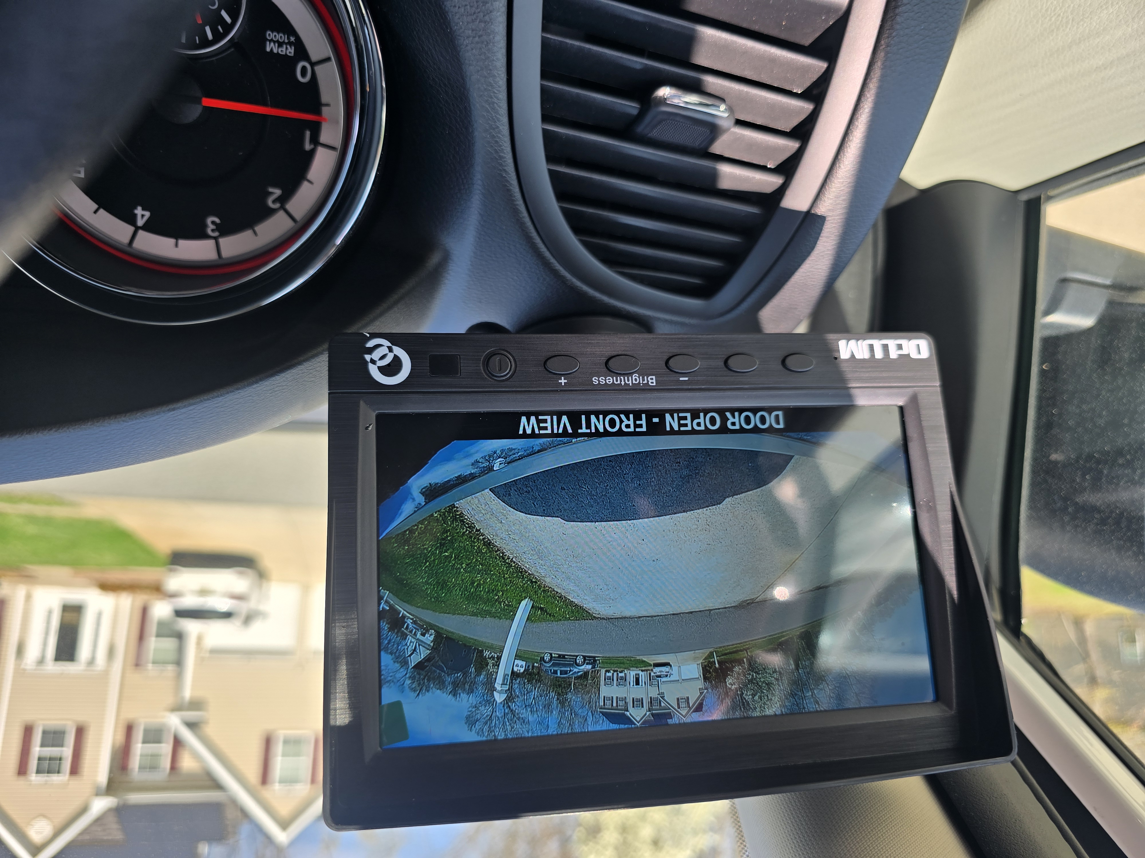 Used 2019 Dodge Grand Caravan SE FWD image 21
