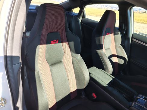 Used 2020 Honda Civic Si image 13