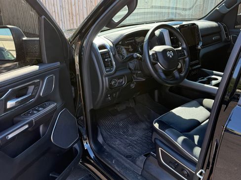 Used 2023 RAM 1500 Laramie image 6