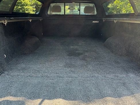 Used 2007 Chevrolet Silverado 3500 LT w/ Suspension Package, Off-Road image 19