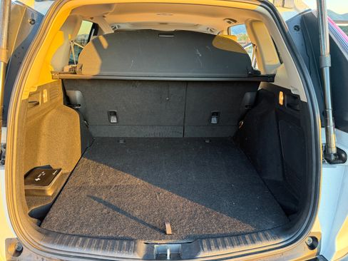 Used 2021 Honda CR-V Touring image 24