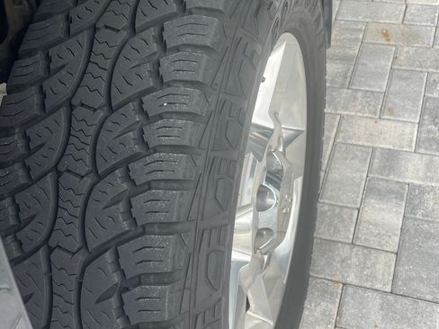 Used 2016 Chevrolet Silverado 2500 LTZ w/ Duramax Plus Package image 12