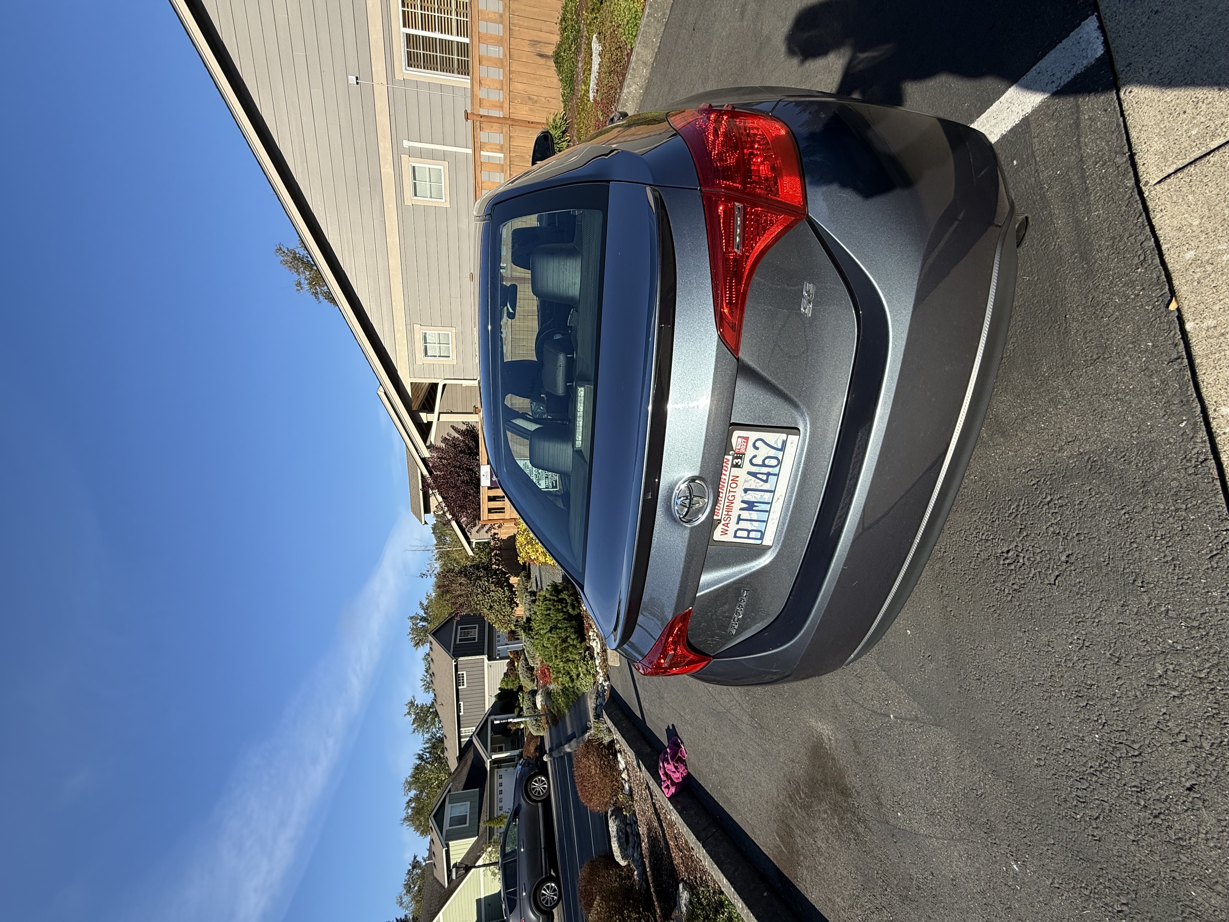 Used 2017 Toyota Corolla SE FWD image 9
