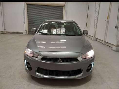 Used 2016 Mitsubishi Lancer SEL image 5