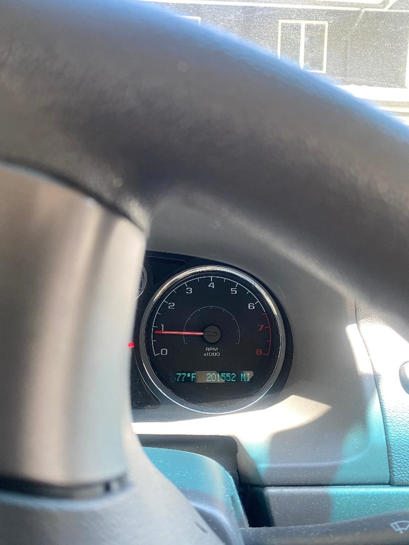 Used 2007 Chevrolet Cobalt LS FWD image 6