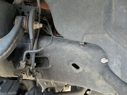 Used 2017 Ford F150 XL w/ Equipment Group 101A Mid image 8