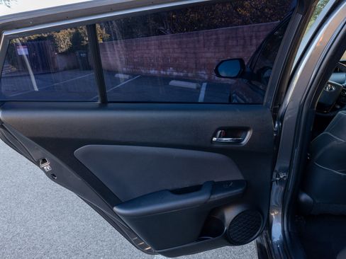 Used 2021 Toyota Prius Prime LE image 10