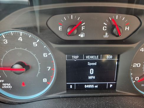 Used 2019 Chevrolet Traverse LS image 6