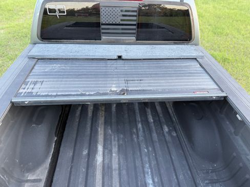 Used 2019 Chevrolet Colorado ZR2 image 11