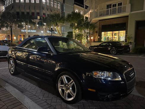 Used 2008 Audi A4 2.0T image 20