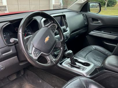 Used 2016 Chevrolet Colorado LT w/ LT Convenience Package