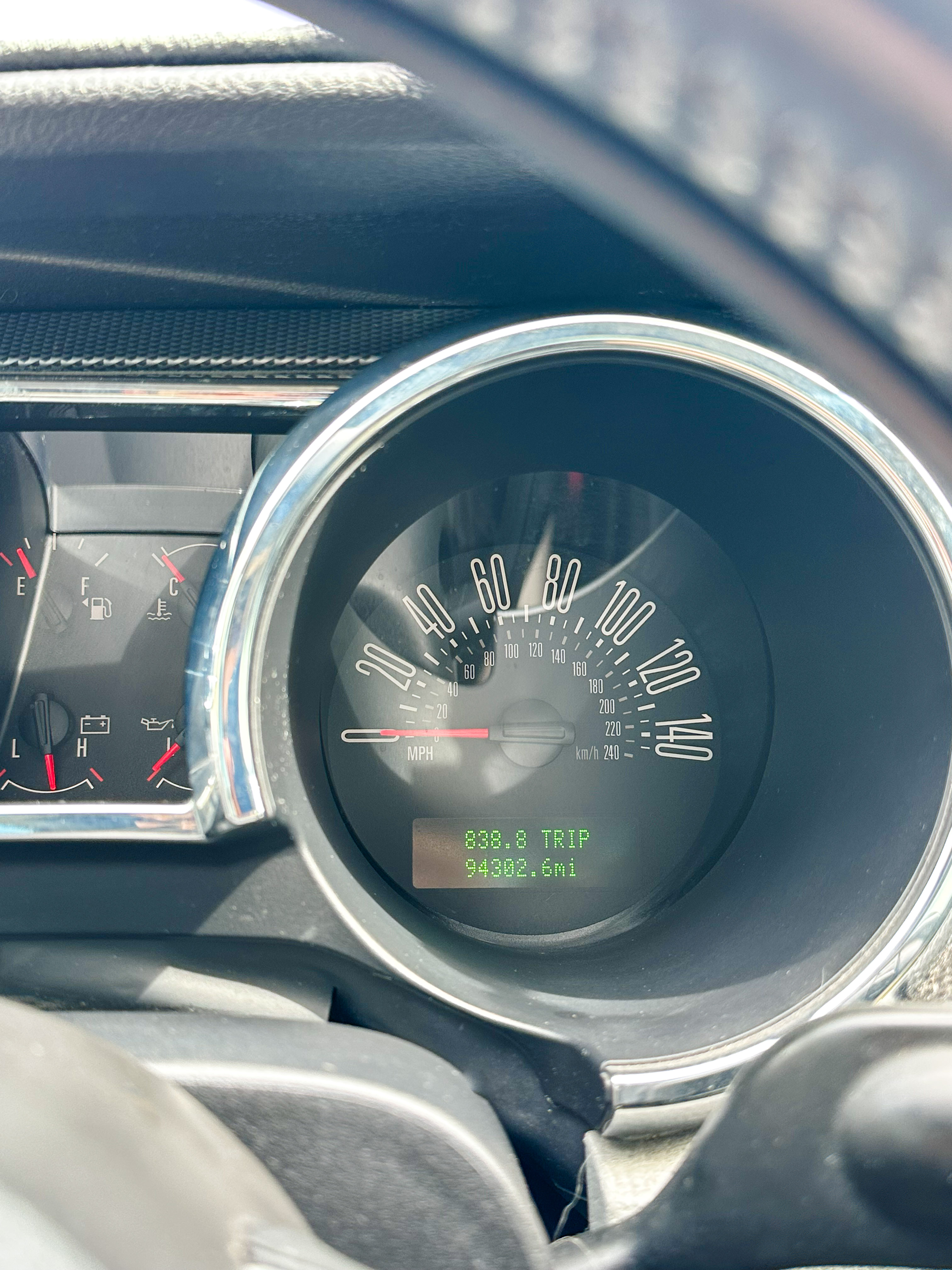 Used 2008 Ford Mustang GT Premium RWD image 13