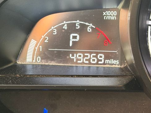 Used 2018 MAZDA CX-3 Touring w/ Preferred Equipment Package image 14