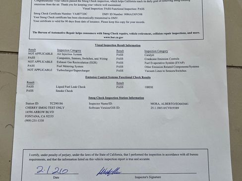 Used 2006 Acura TSX Special Edition image 14