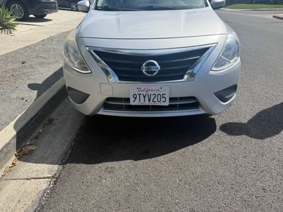 Used 2015 Nissan Versa SV