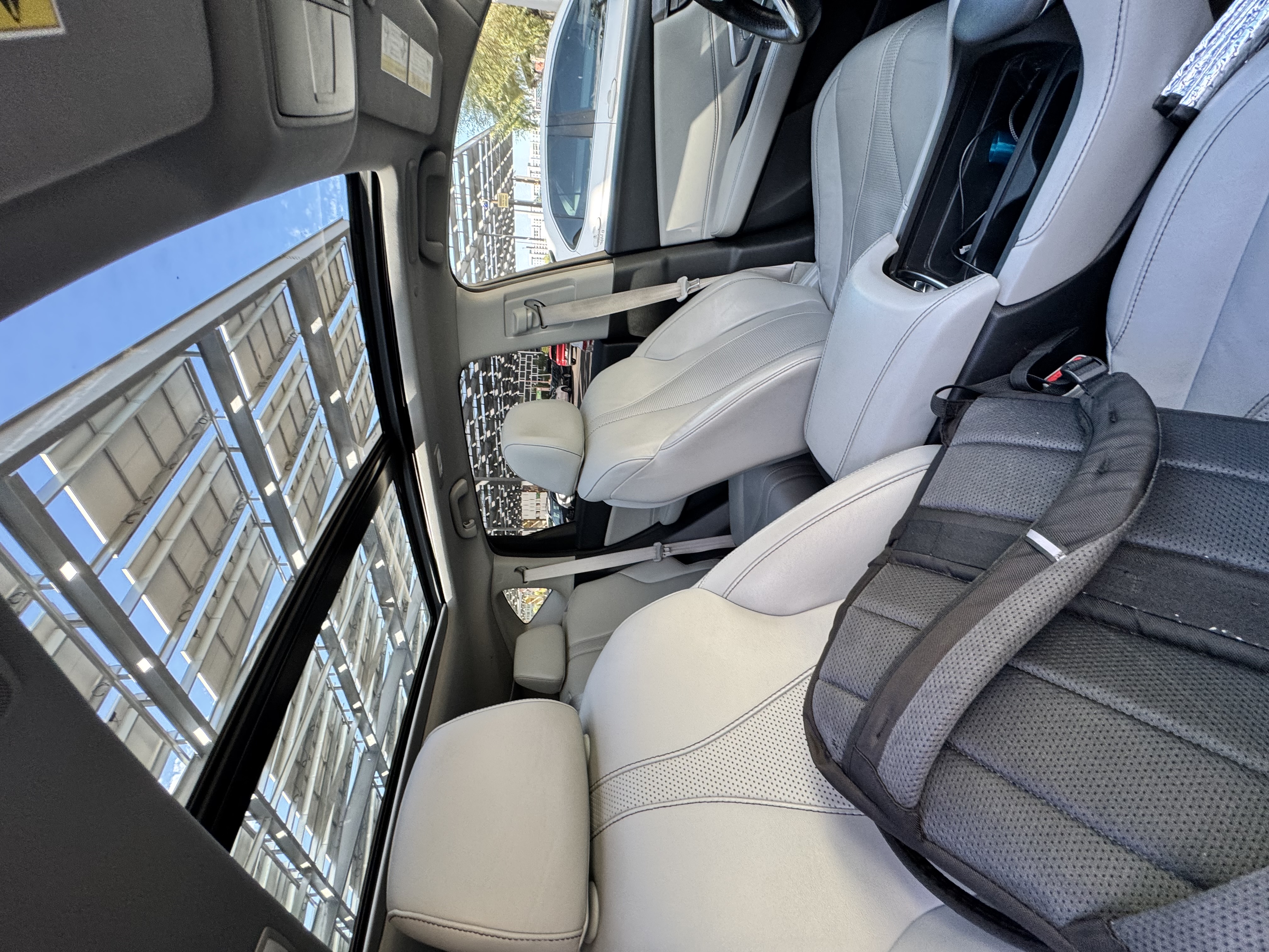 Used 2019 Acura RDX w/ Technology Package FWD image 11