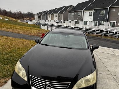 Used 2008 Lexus ES 350 350 Sedan 4D