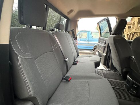 Used 2020 RAM 2500 Tradesman image 14