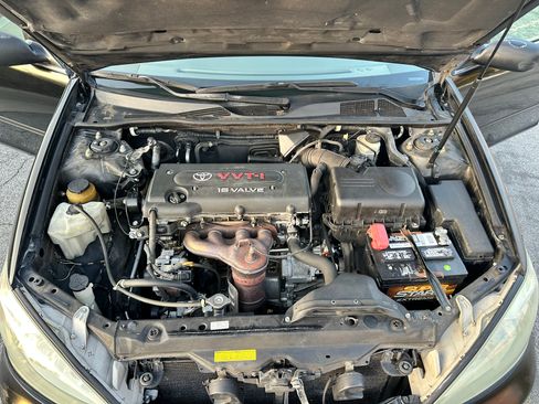 Used 2004 Toyota Camry LE image 11