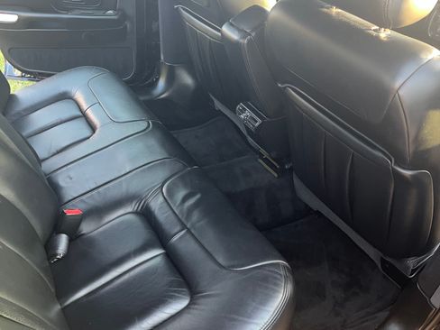 Used 1999 Cadillac De Ville D'Elegance image 13