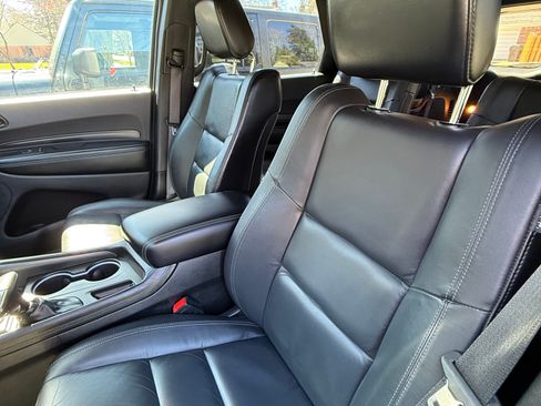 Used 2022 Dodge Durango GT AWD/4WD image 9