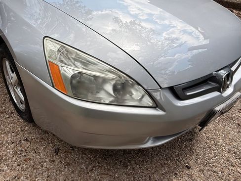 Used 2004 Honda Accord EX image 21