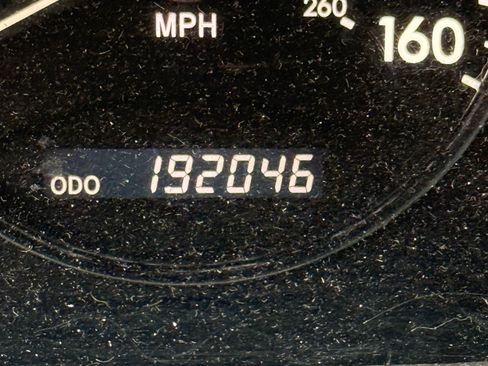 Used 2008 Toyota Avalon Touring image 7